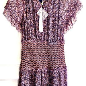 Jonathan Simkhai mini dress